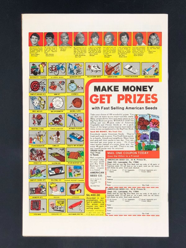 Spider-Woman #25 (1980)