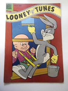 Looney Tunes #196 (1958)