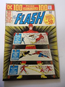 DC 100-Page Super Spectacular #22 (1973) FN Condition