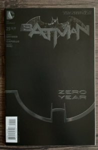 Batman #25 (2013)