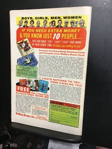 Fantastic Four #78 (1968) FF vs. The Wizard! Kirby art! VF+ Oregon CERT!