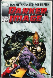 Darker Image (1993) #1