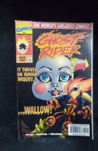 Ghost Rider #87 (1997)
