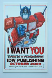 Land of the Dead #2 Variant Cover (2005) NM