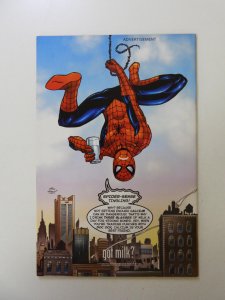 Deadpool #36 VF+ condition