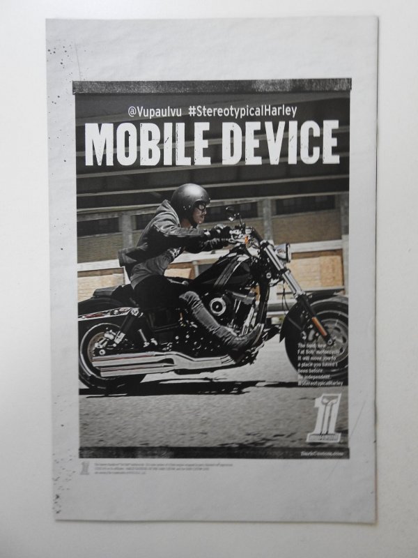 Thor: God of Thunder #15 (2014) VF/NM Condition!