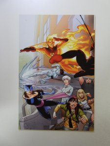 Ultimate Comics Spider-Man #1 NM- condition