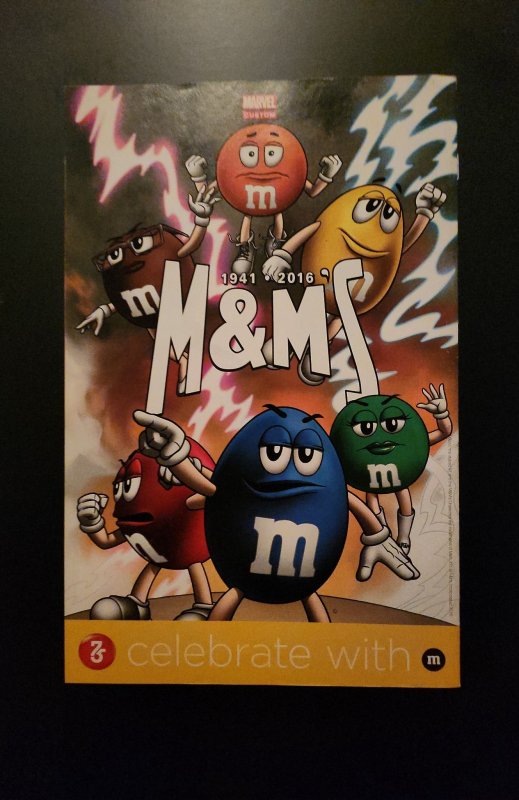 Spider-Man/Deadpool #5 (2016)