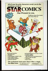 X-Men #192 & 193, 9.0 or Better