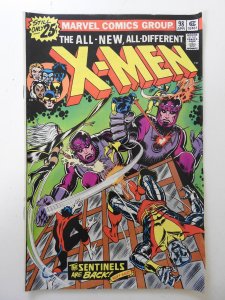 The X-Men #98 (1976) FN Condition!