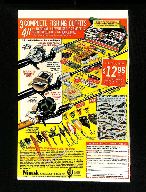 John Carter Warlord of Mars #1