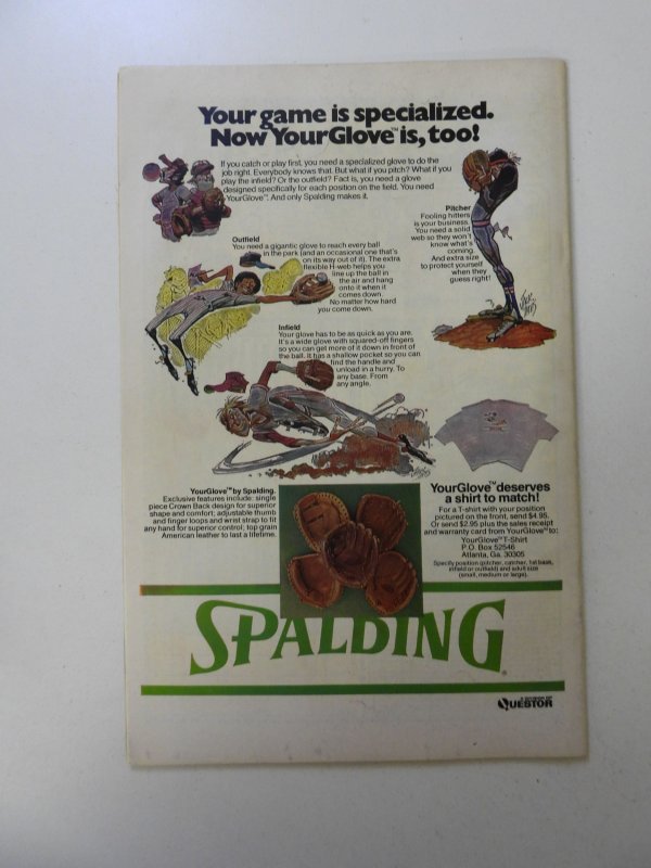 Iron Man #90 (1976) VF- condition