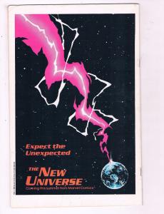 G.I.Joe A Real American Hero #51 VF Marvel Comic Book 1986 DE8