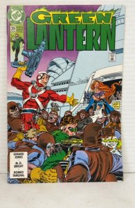 Green Lantern #39 (1993)