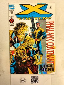 X-Force #106 NM MRVEL Comic BooksCable Warpath Rictor Boom-Boom  11 HH33