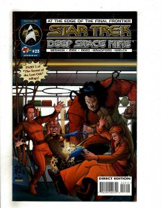 Star Trek: Deep Space Nine #23 (1995) OF33