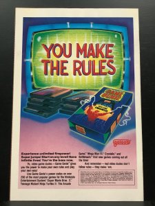 Wolverine #54 (1992)