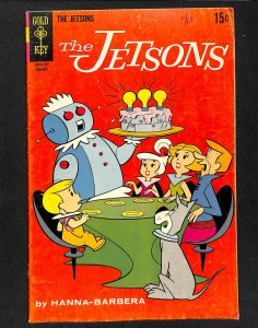 Jetsons #29 (1969)