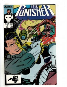 The Punisher #3 (1987) EJ6