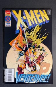 X-MEN #38 (1994)