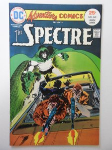 Adventure Comics #440 (1975) FN+ Condition!