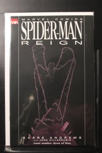 Spider-Man: Reign #3 (2007)