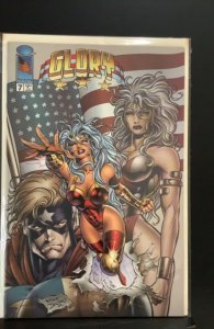 Glory #7 (1995)