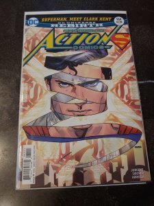 Action Comics #964 (2016)