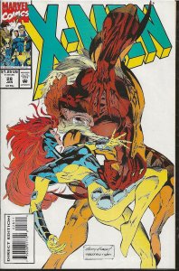 X-Men #28 (1994) - NM-