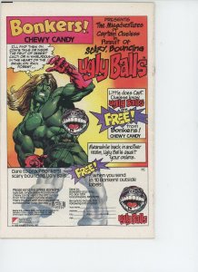 Daredevil #242 (1964) - 8.0 VF *Caviar Killer*