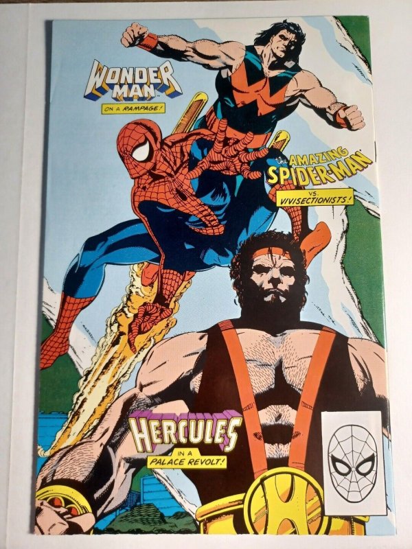 Marvel The Amazing Spider-Man #39 Framed Comic Book Poster