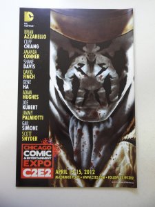 Batman #7 (2012) FN Condition