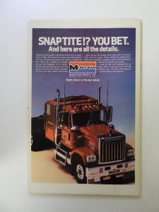 Detective Comics #489 (1980) VF condition