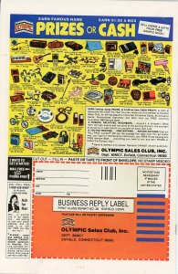 Marvel Two-in-One 68 1980  9.0 (our highest grade)  Thing & Angel!