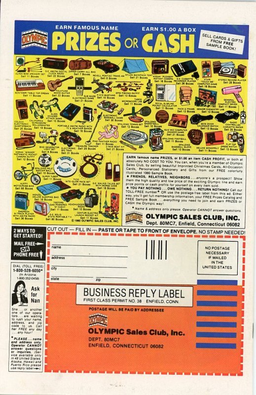 Marvel Two-in-One 68 1980  9.0 (our highest grade)  Thing & Angel!