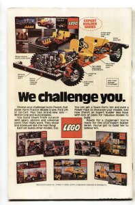 Moon Knight #1  1980 - Marvel  -VF+ - Comic Book