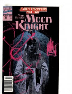 Grimjack #27 (1986) SR27