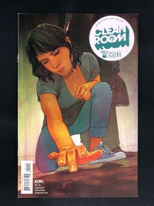 Clean Room #12 (2016)