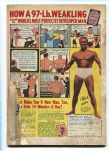 Speed #43  1946 - Harvey  -G - Comic Book