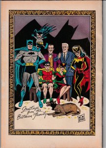 Batman Annual #7  (1964)