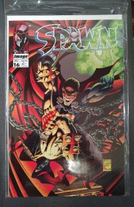 Spawn #16 (1993)