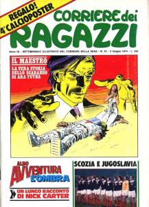 La vera storia dello scarabeo di Ara Tutna
