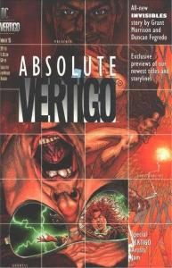 Absolute Vertigo