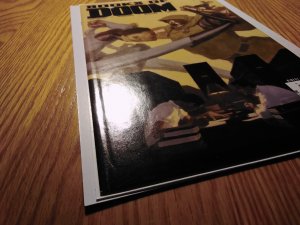 Books of Doom #2 (2006)