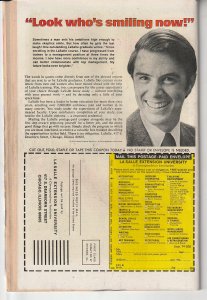 The Defenders #33 (1976)