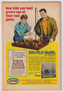 Superboy #153 (1969)