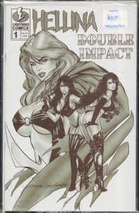 Hellina / Double Impact (1996) Double Impact