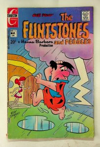 Flintstones and Pebbles #21 (Mar 1973, Charlton) - Good