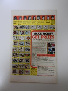 Ghost Rider #23  (1977) FN/VF condition