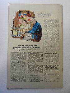 The Avengers #47 (1967) FN Condition!